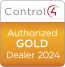 Smart Spaces Control4 Gold Dealer