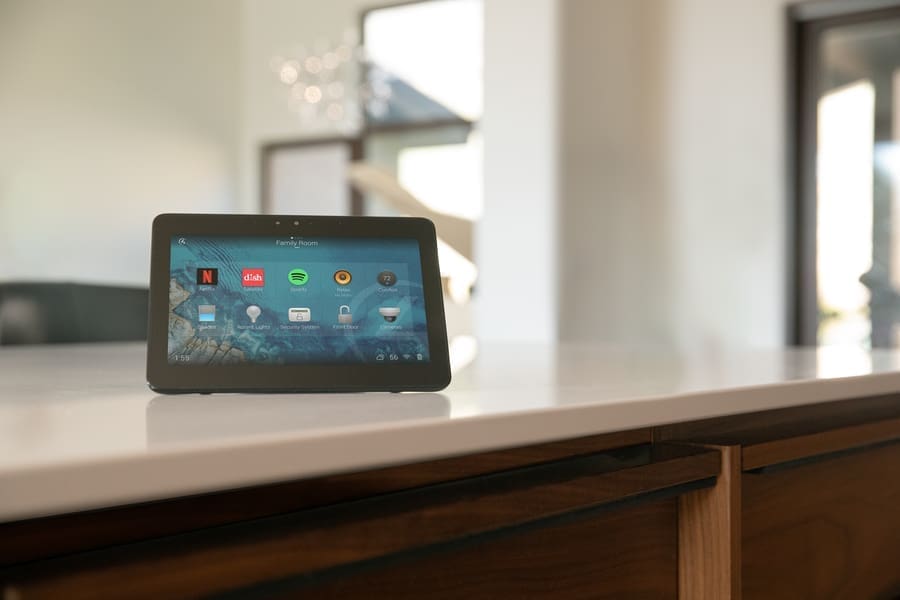 Control 4 Why Control4 Is the Gold Standard for Home Automation - Smart Spaces Group